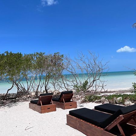 Casa Punta Coco & Beach Club (Adults Only) Isla Holbox Bagian luar foto