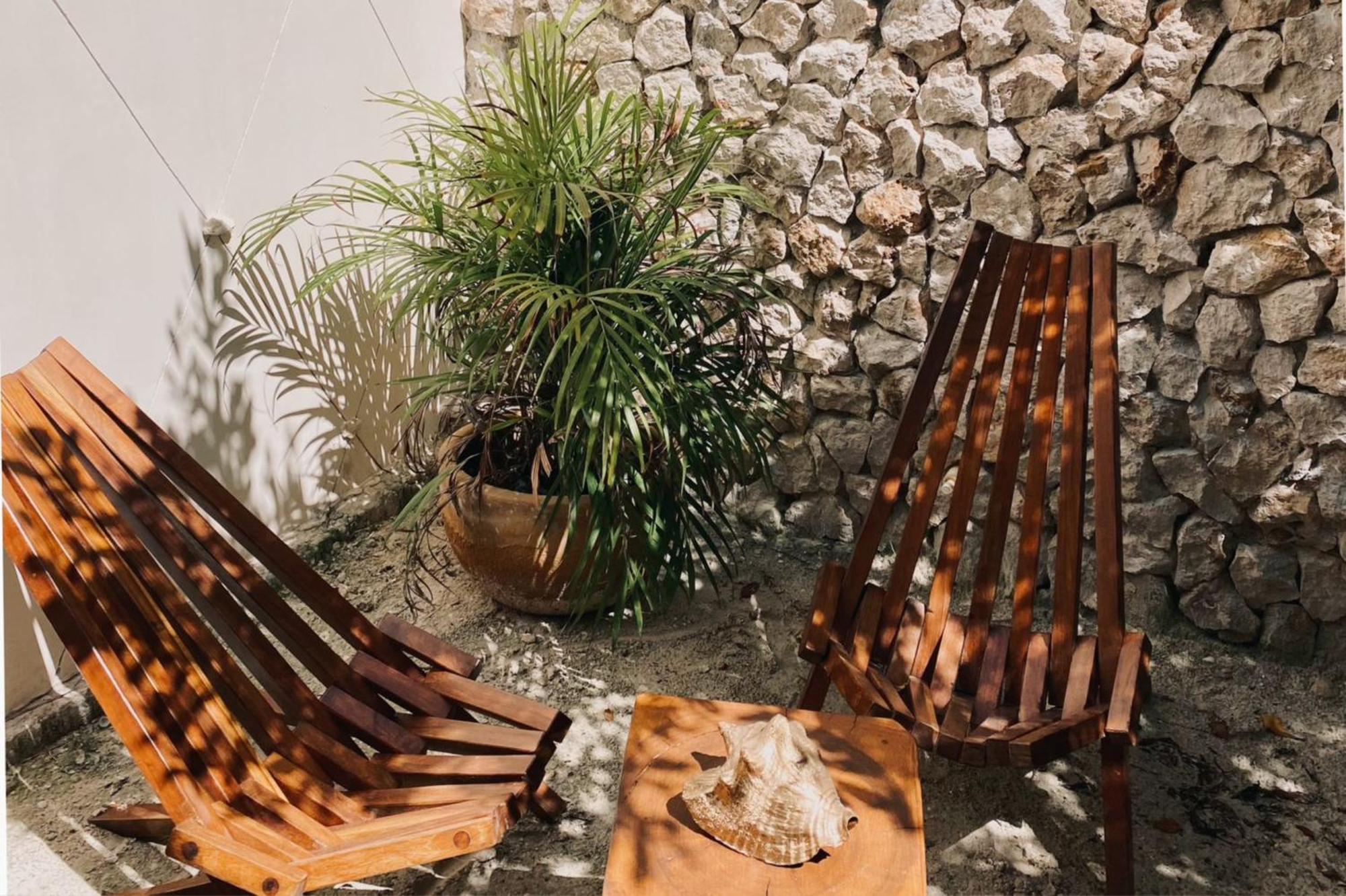 Casa Punta Coco & Beach Club (Adults Only) Isla Holbox Bagian luar foto
