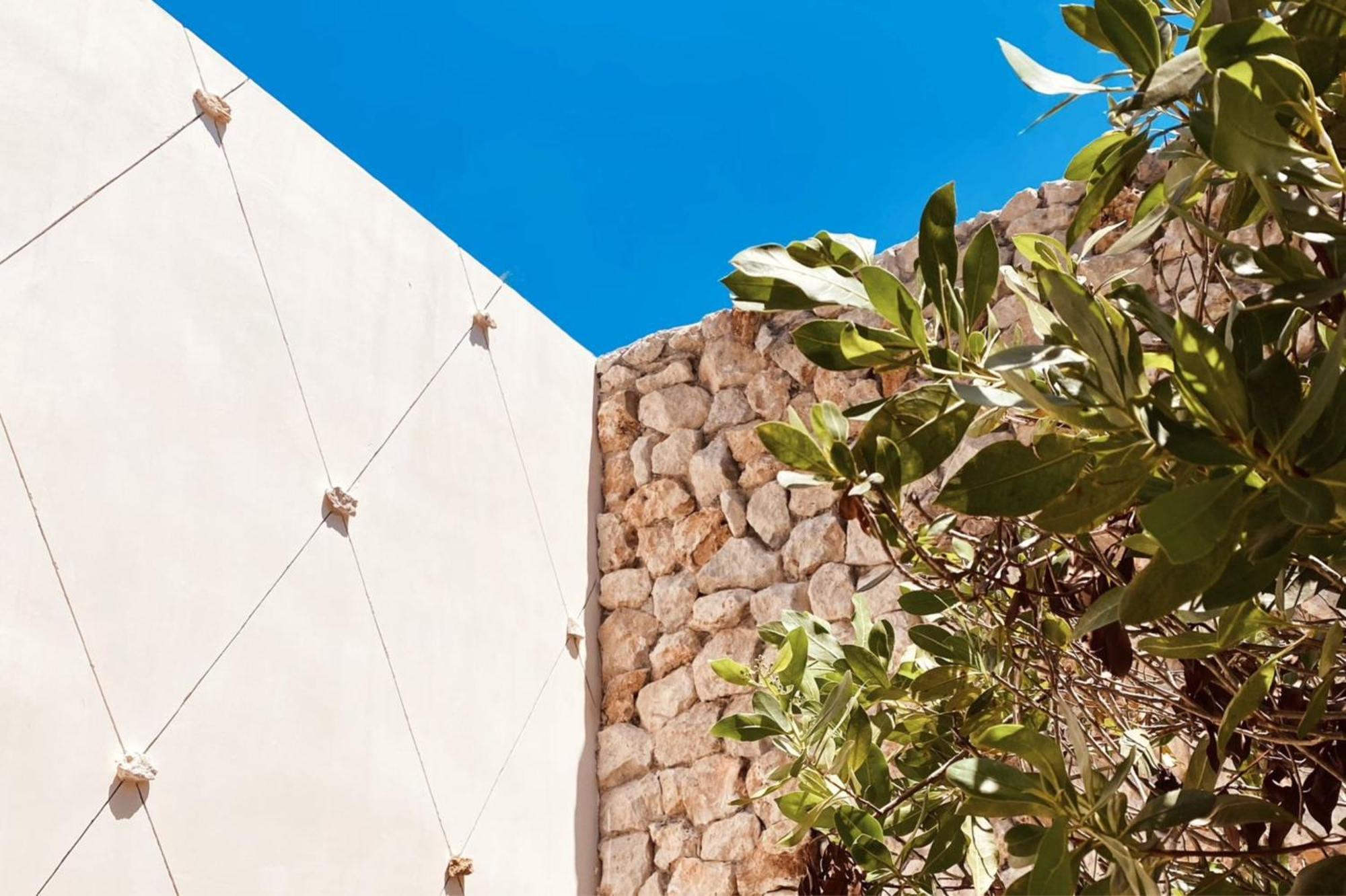 Casa Punta Coco & Beach Club (Adults Only) Isla Holbox Bagian luar foto