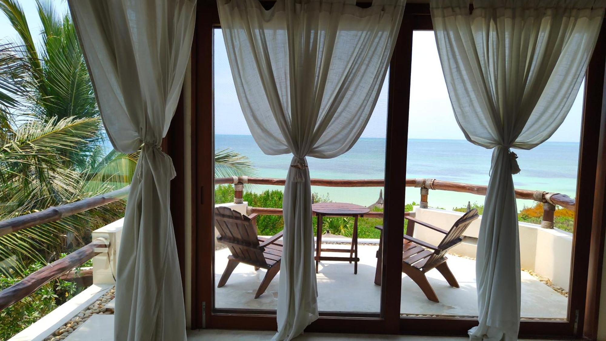 Casa Punta Coco & Beach Club (Adults Only) Isla Holbox Bagian luar foto