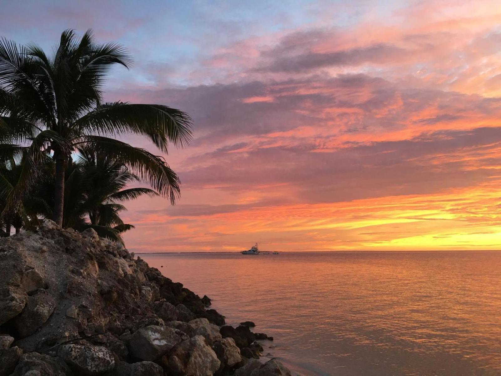 Casa Punta Coco & Beach Club (Adults Only) Isla Holbox Bagian luar foto