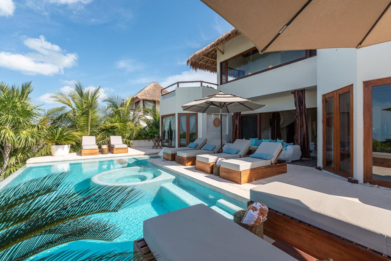 Casa Punta Coco & Beach Club (Adults Only) Isla Holbox Bagian luar foto