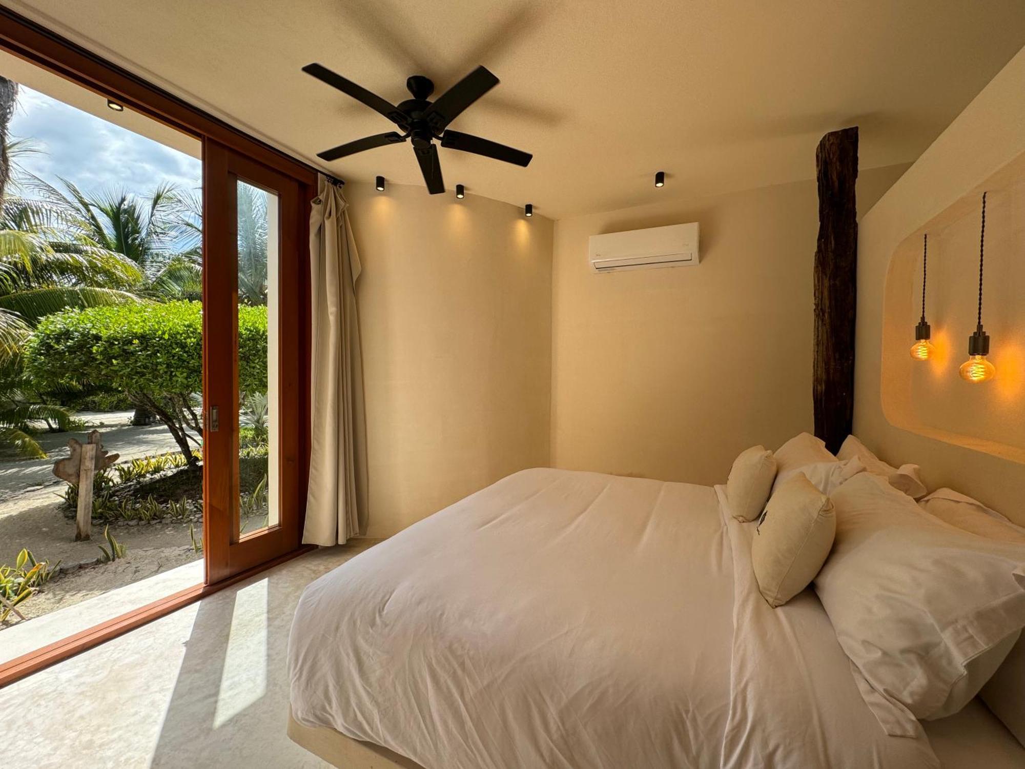 Casa Punta Coco & Beach Club (Adults Only) Isla Holbox Bagian luar foto