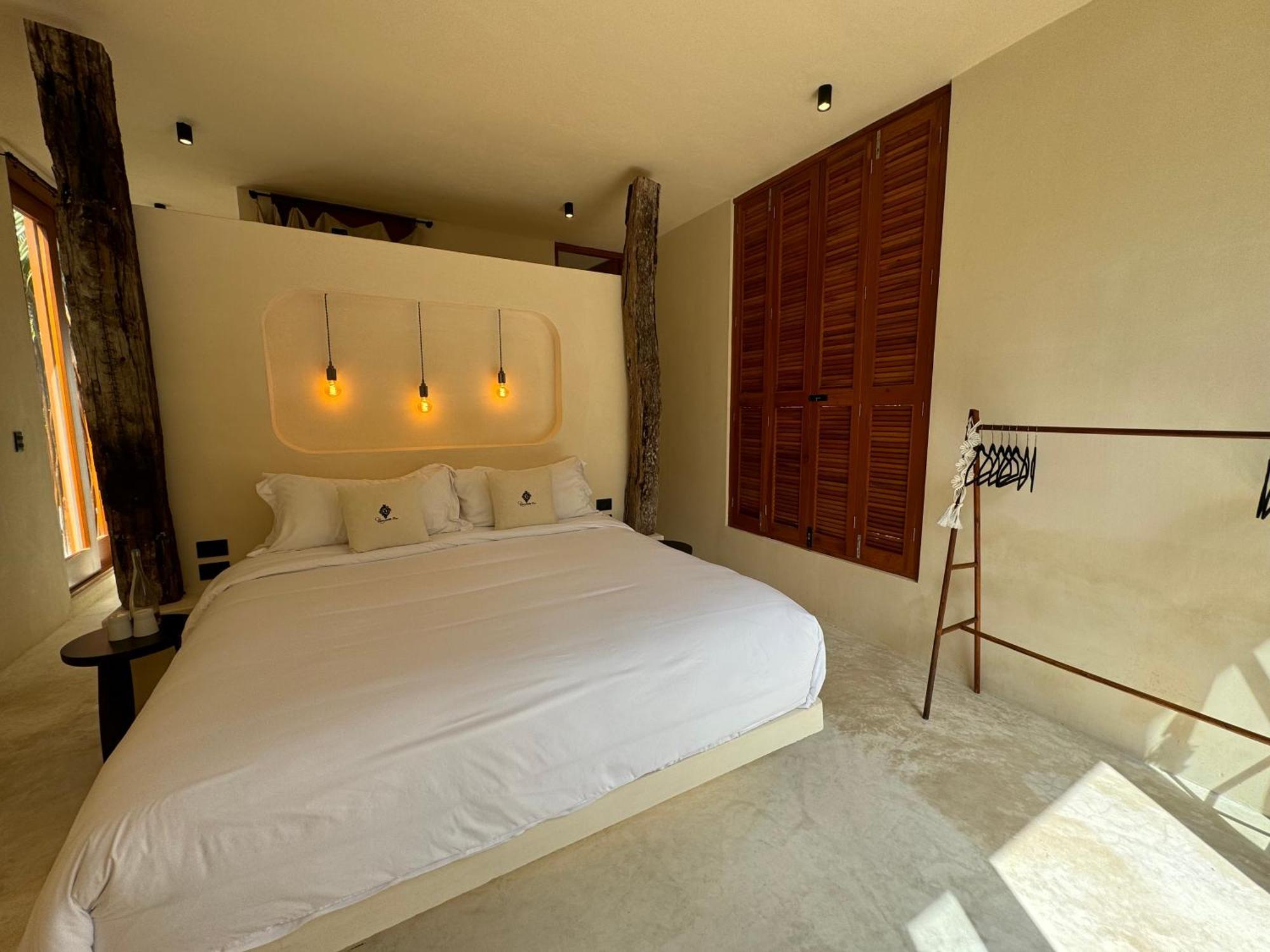 Casa Punta Coco & Beach Club (Adults Only) Isla Holbox Bagian luar foto