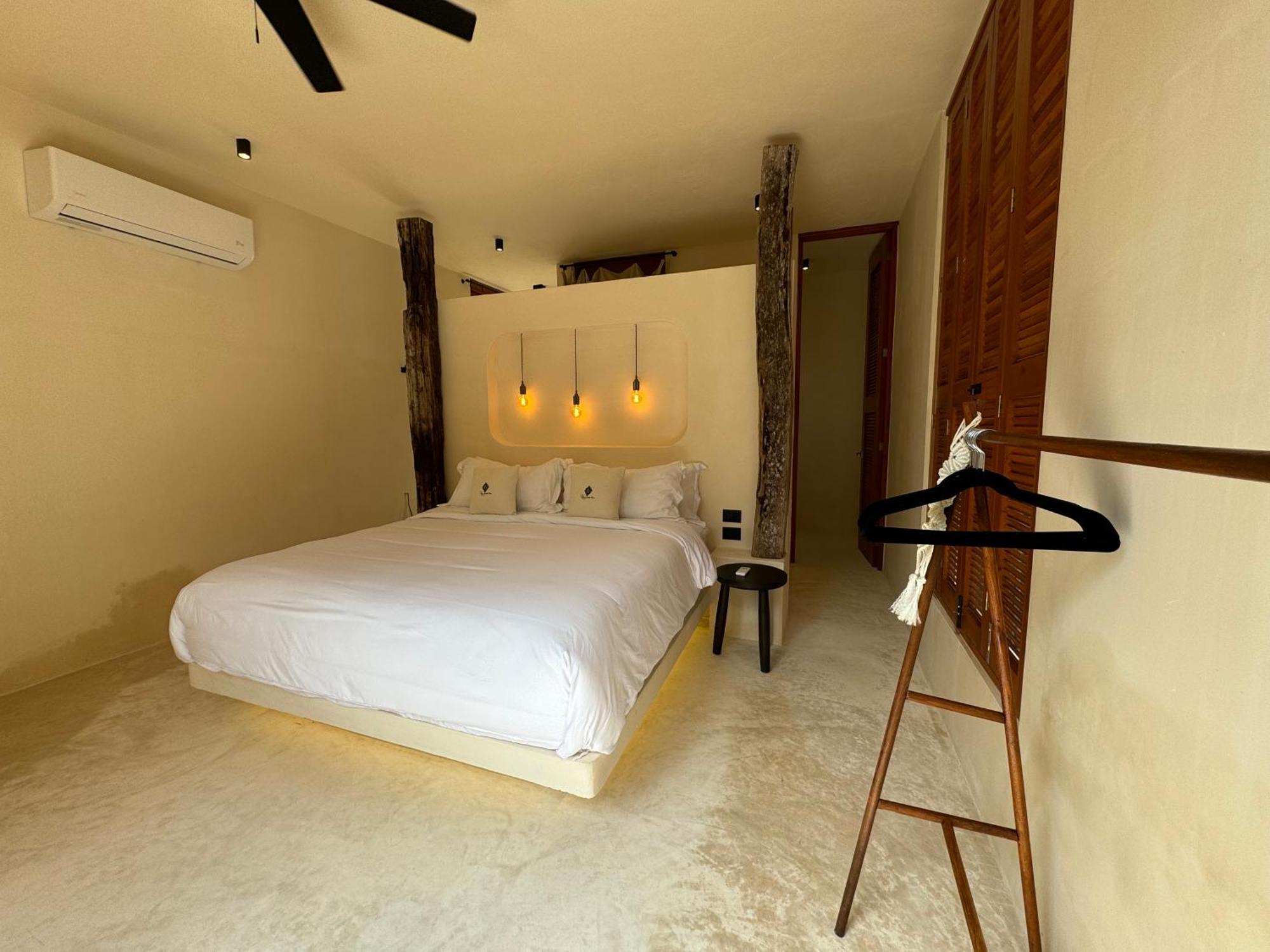 Casa Punta Coco & Beach Club (Adults Only) Isla Holbox Bagian luar foto