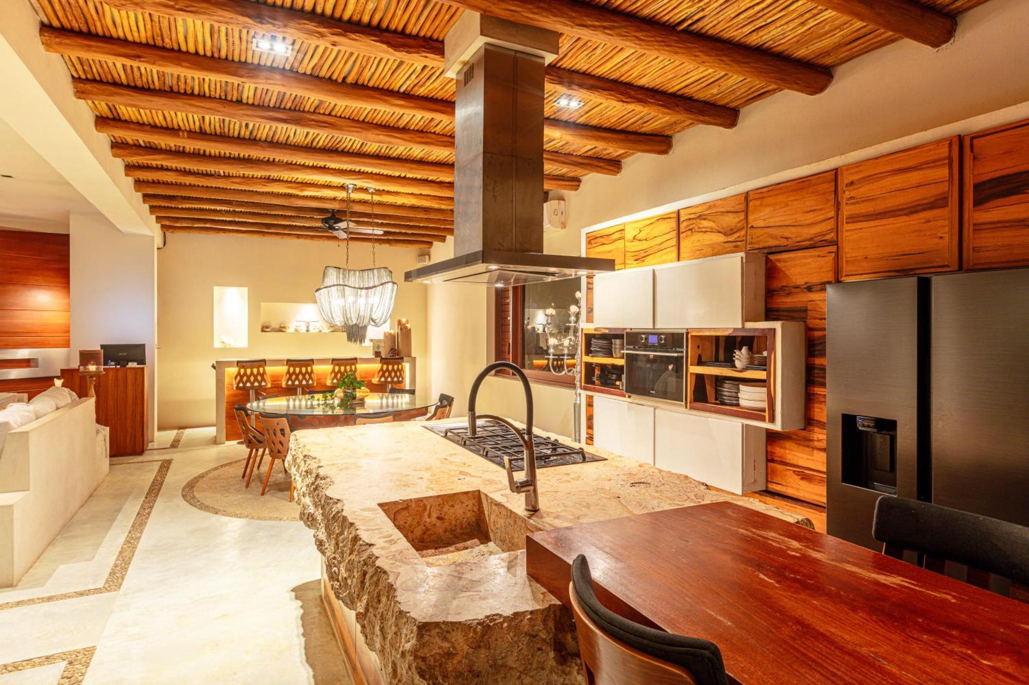 Casa Punta Coco & Beach Club (Adults Only) Isla Holbox Bagian luar foto