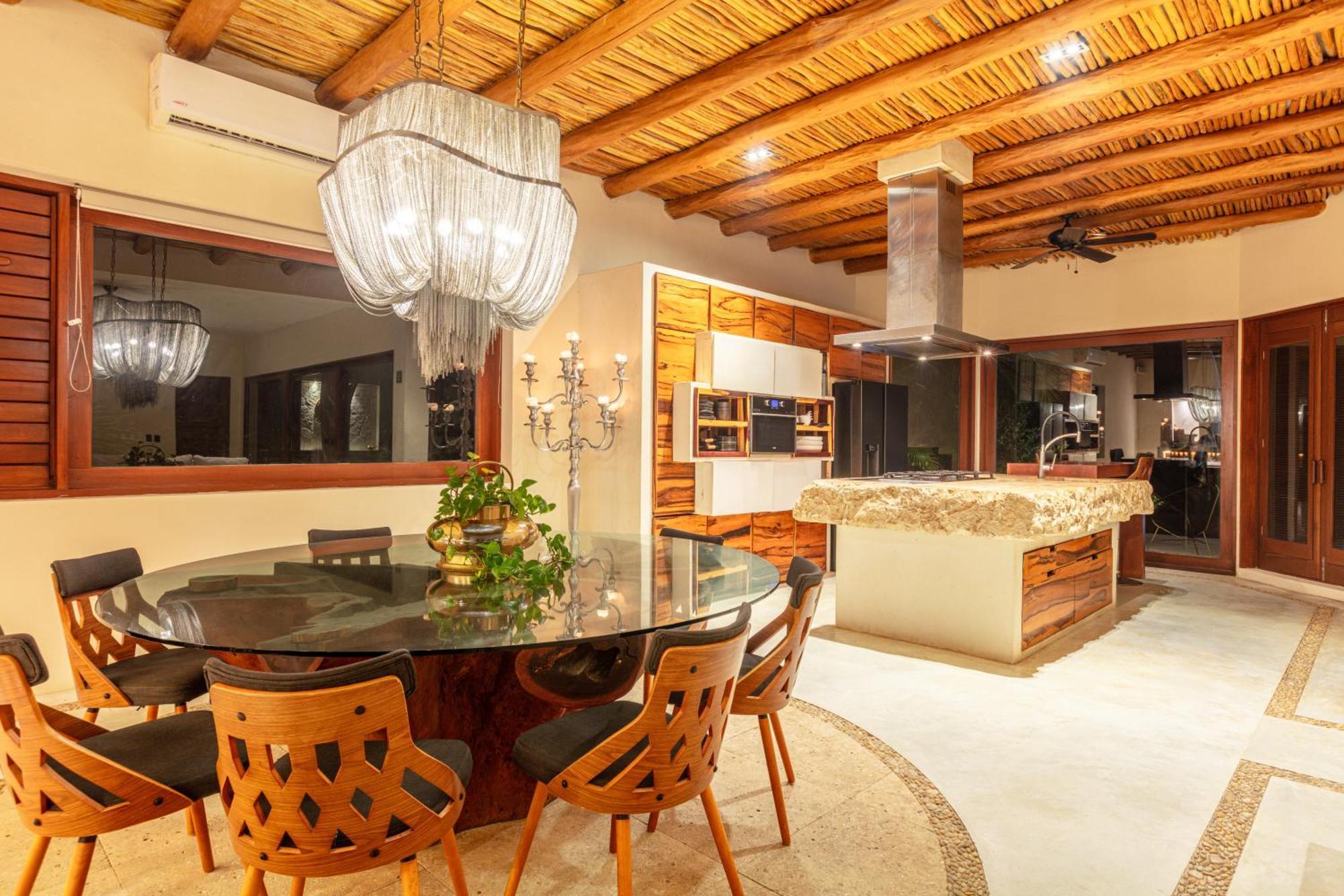Casa Punta Coco & Beach Club (Adults Only) Isla Holbox Bagian luar foto