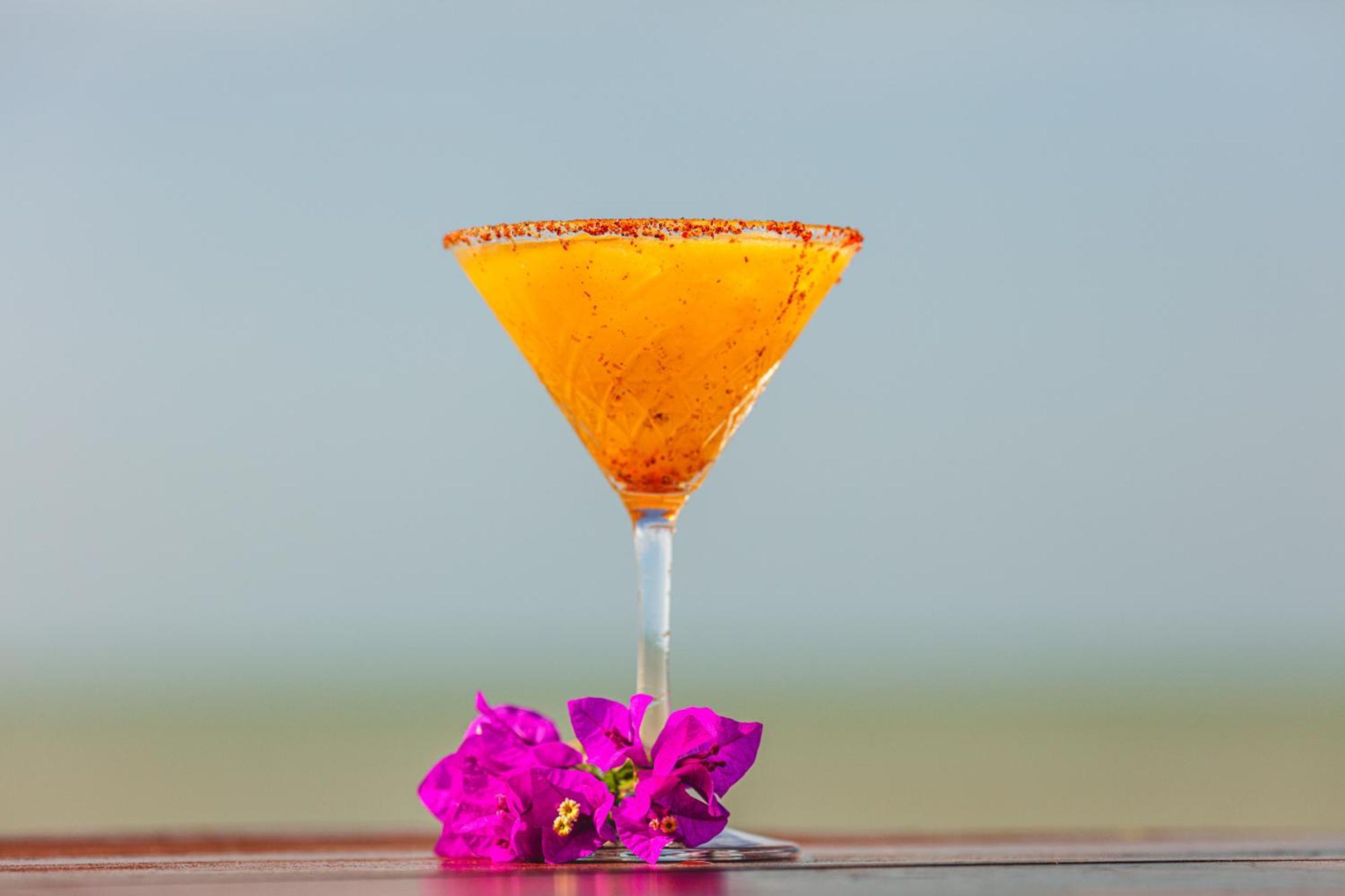 Casa Punta Coco & Beach Club (Adults Only) Isla Holbox Bagian luar foto