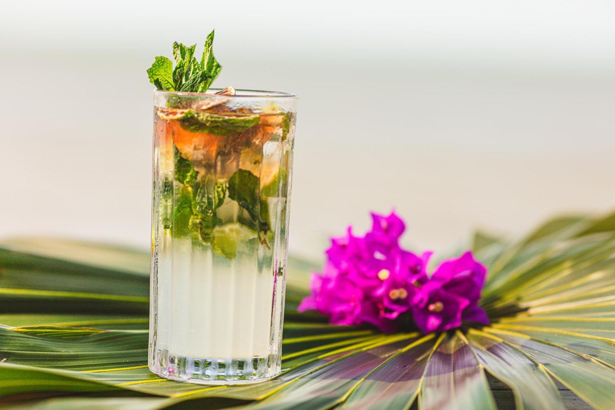 Casa Punta Coco & Beach Club (Adults Only) Isla Holbox Bagian luar foto