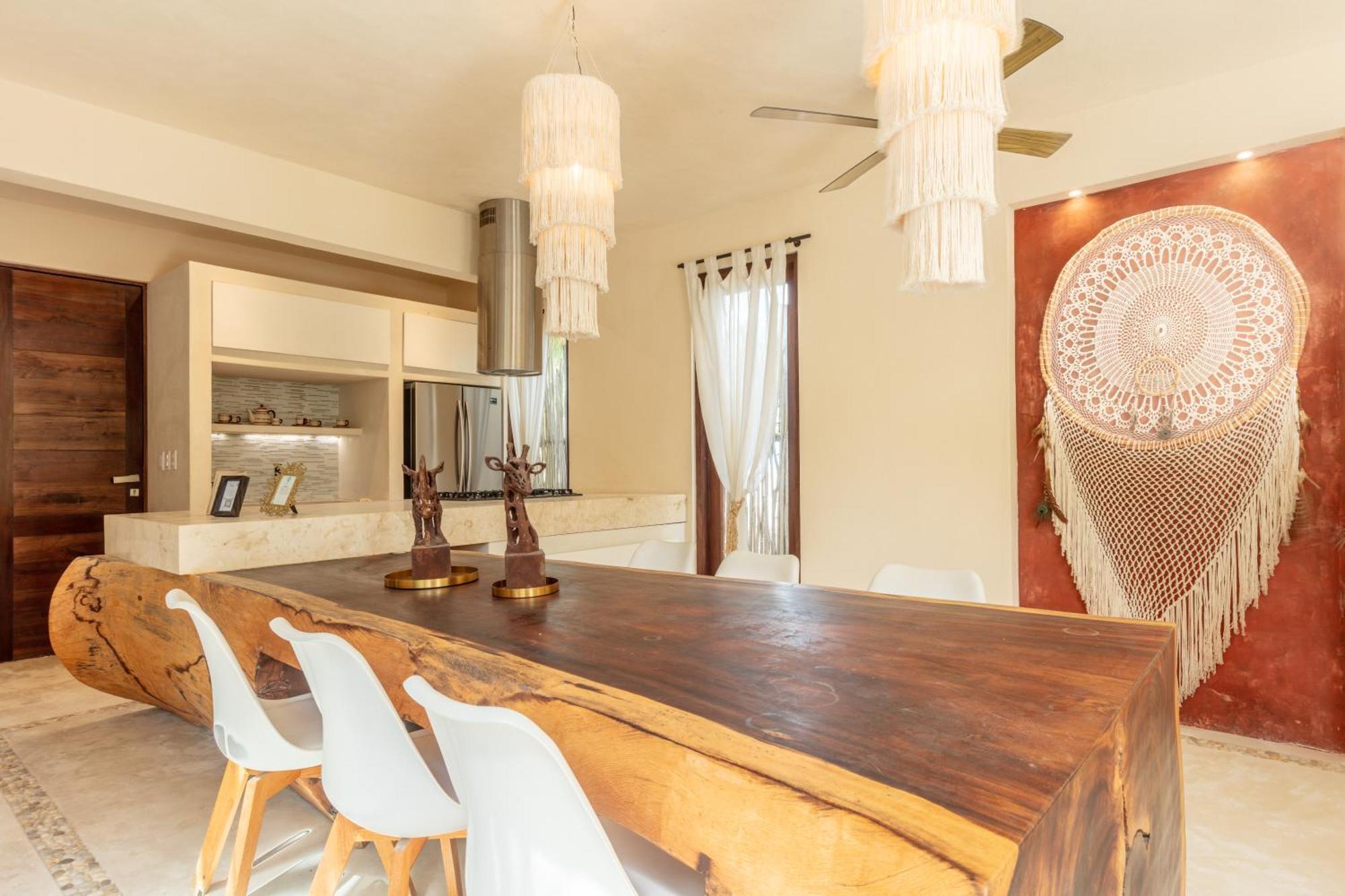 Casa Punta Coco & Beach Club (Adults Only) Isla Holbox Bagian luar foto