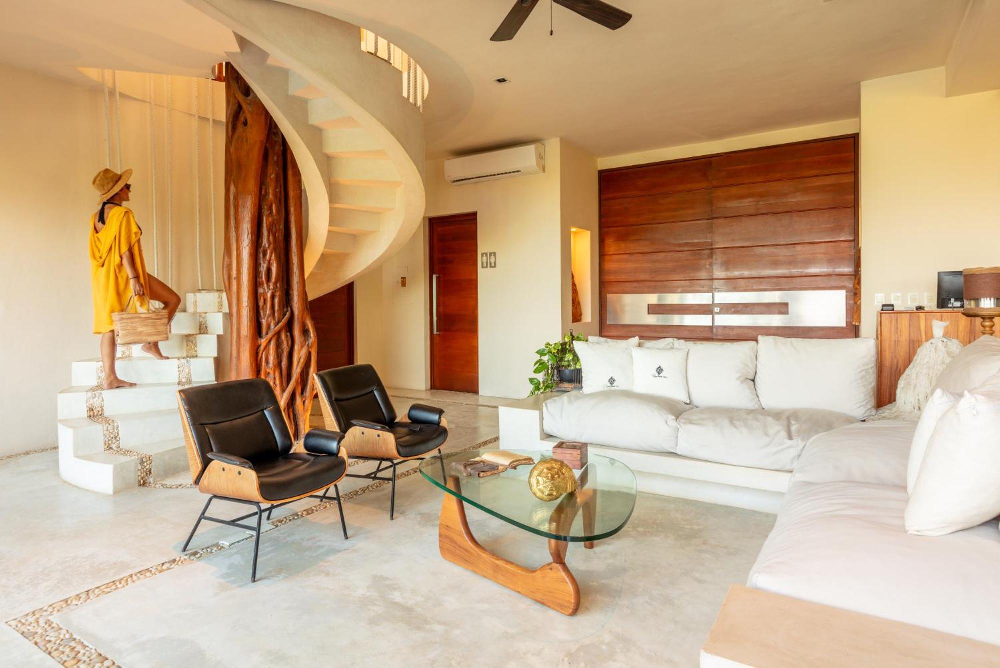 Casa Punta Coco & Beach Club (Adults Only) Isla Holbox Bagian luar foto