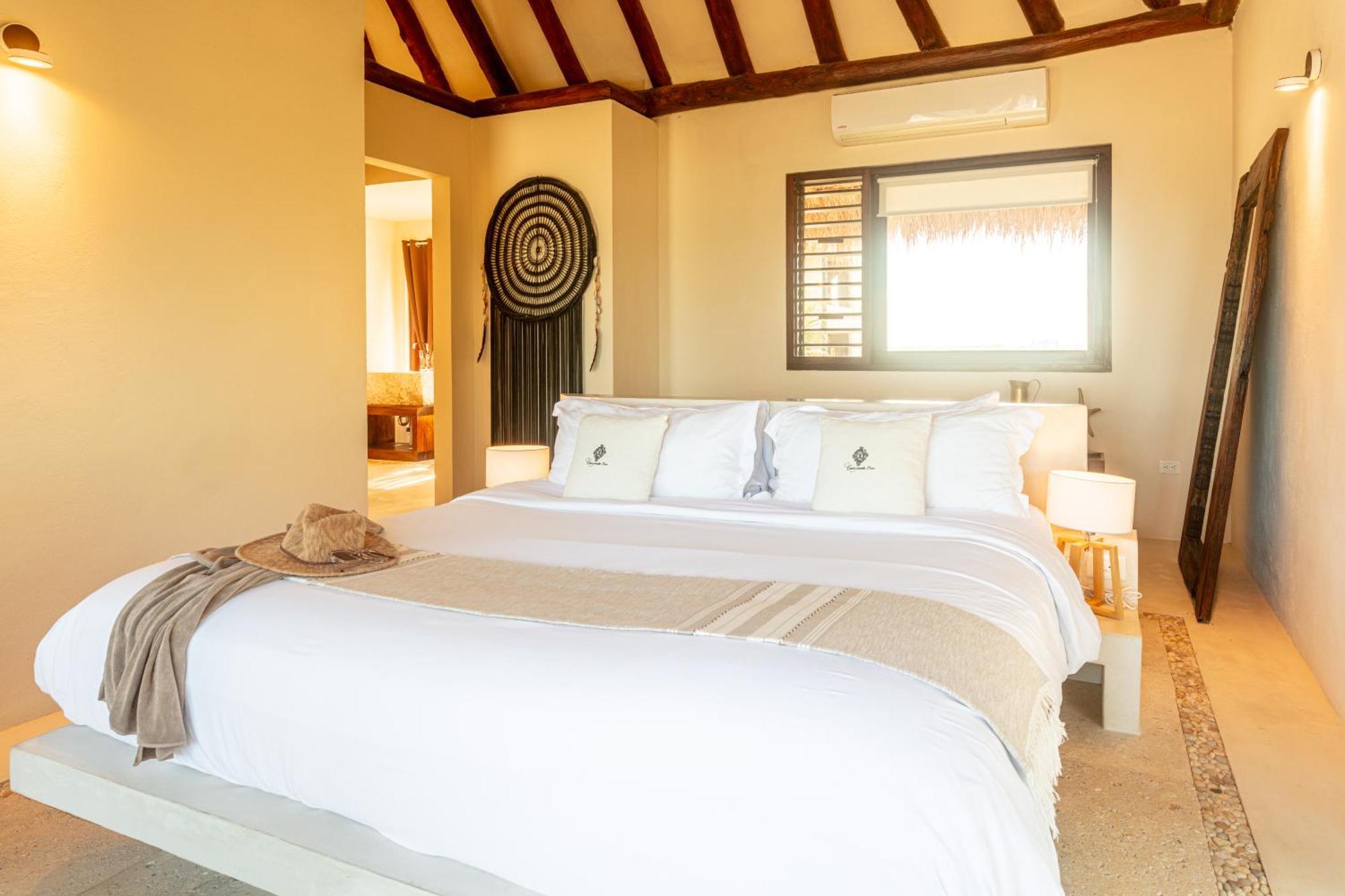 Casa Punta Coco & Beach Club (Adults Only) Isla Holbox Bagian luar foto
