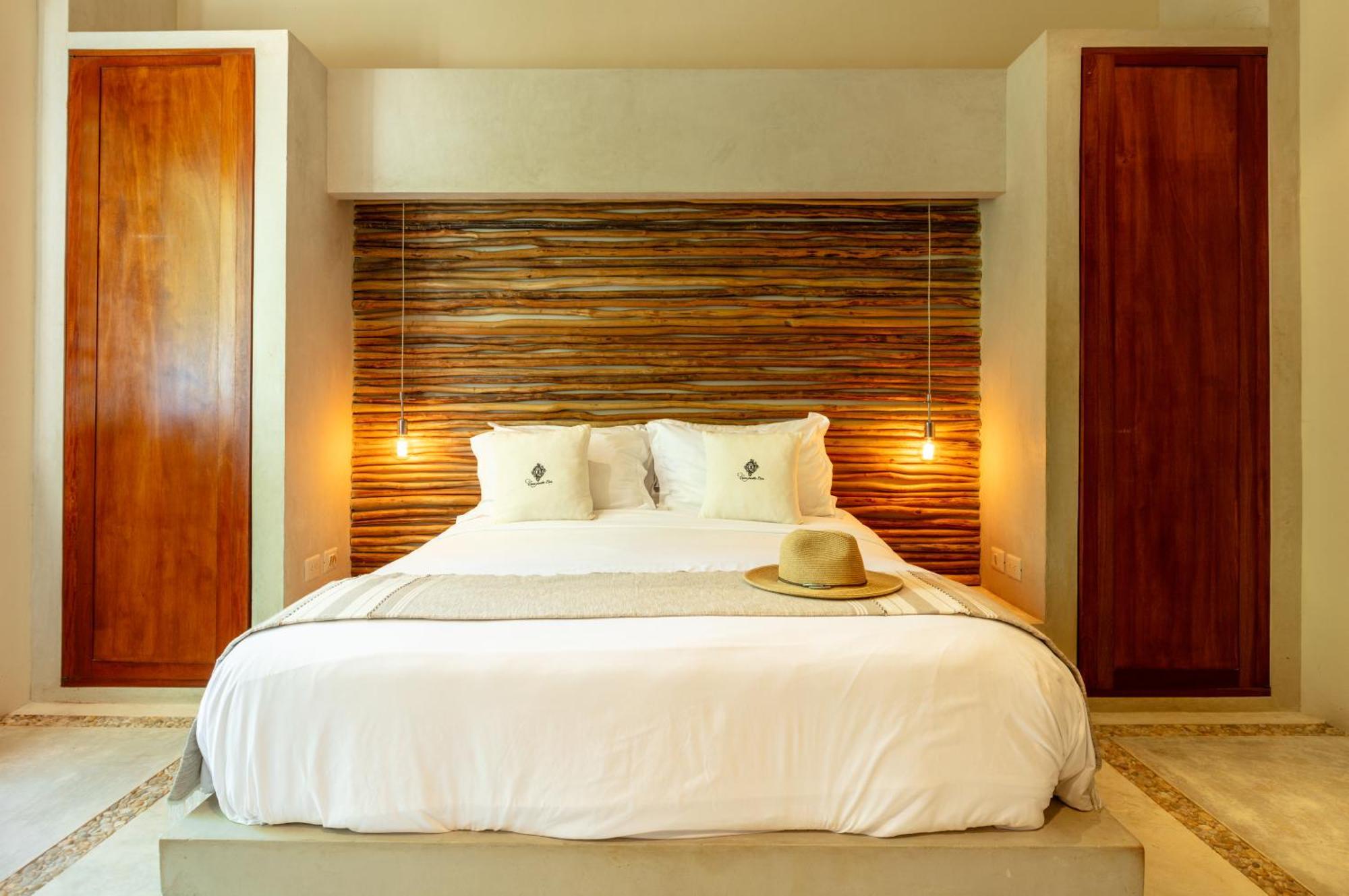 Casa Punta Coco & Beach Club (Adults Only) Isla Holbox Bagian luar foto