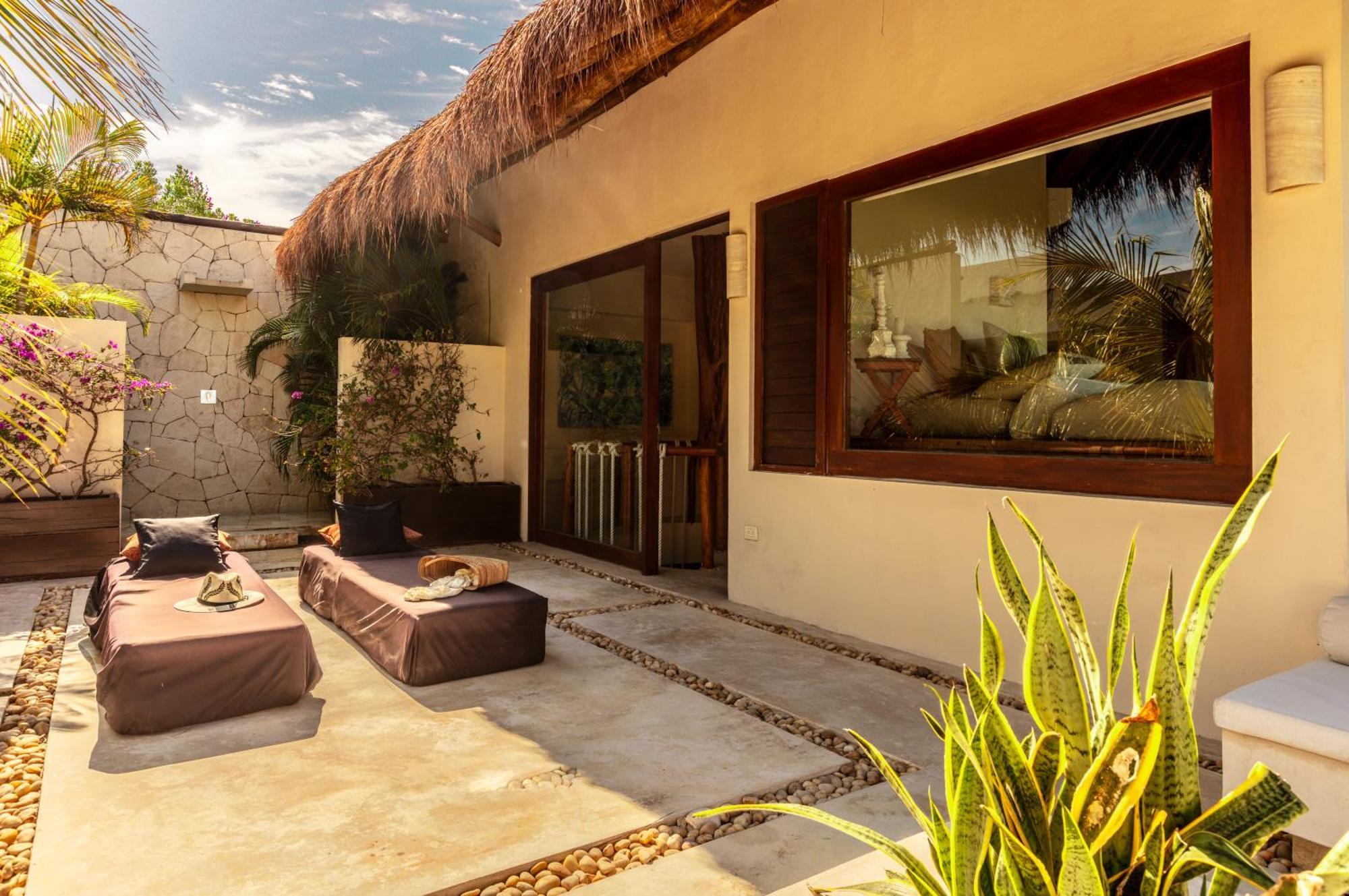 Casa Punta Coco & Beach Club (Adults Only) Isla Holbox Bagian luar foto