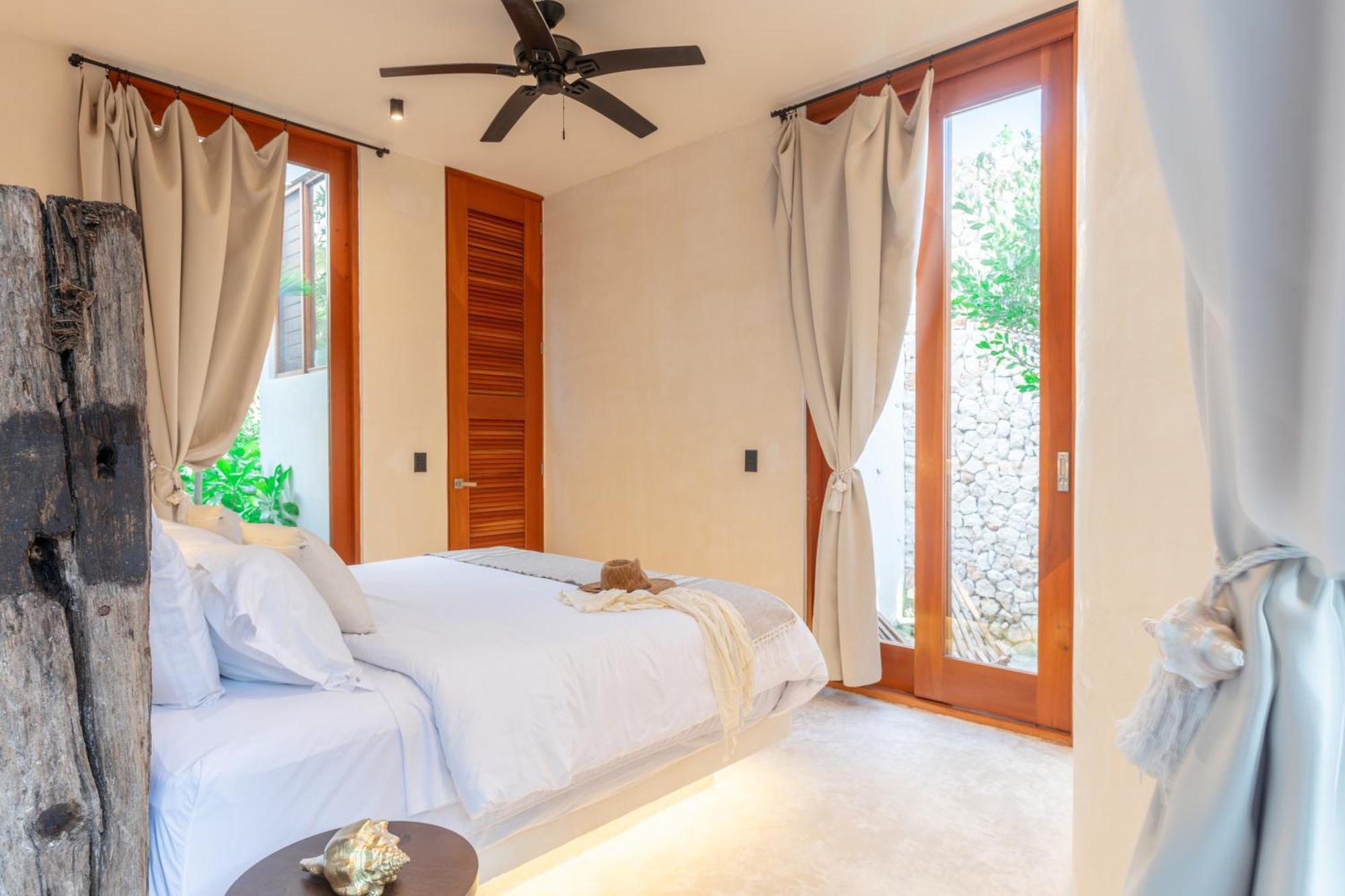 Casa Punta Coco & Beach Club (Adults Only) Isla Holbox Bagian luar foto